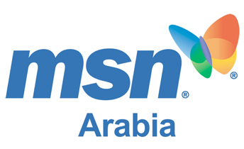 Arabia msn MSN Arabia