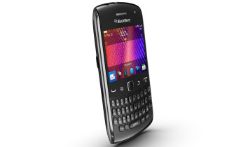 RIM تطلق هاتف BlackBerry Curve 9360 في الإمارات