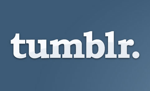 منصة التدوين Tumblr تحقق نمواً هائلاً وتتخطى منصة Wordpress