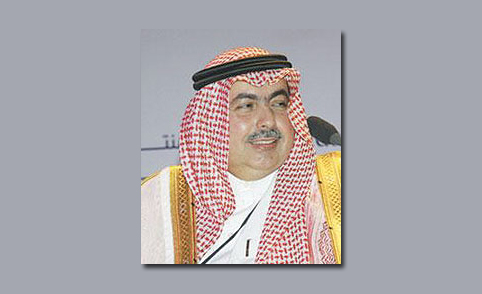 د. تركي بن سعود : شركة (تقنية) ستساهم في نقل المملكة إلى الاقتصاد المبني على المعرفة