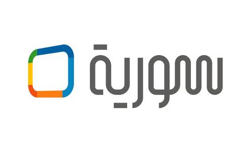 شعار التلفزيون السوري
