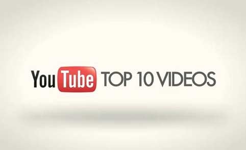 تريليون مشاهدة للفيديوهات على يوتيوب في 2011
