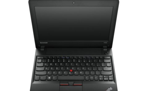 لينوفو تعلن عن الحاسب المحمول ThinkPad X130e