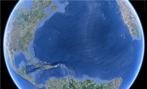 تحديث جديد لجوجل إيرث يأتي بصور أوضح لسطح الأرض