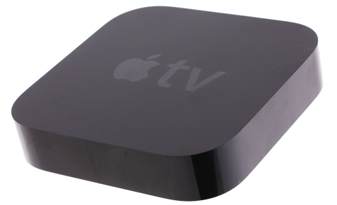 Apple TV يقدم ميزة اقتراح المحتوى