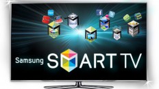 سامسونج تتوقع بيع 25 مليون تلفاز ذكي في 2012