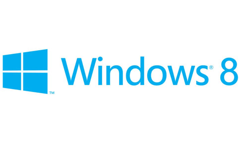 مايكروسوفت تكشف عن شعار ويندوز 8