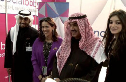 إطلاق شركة التسويق عبر الاعلام الاجتماعي Socialobby في الكويت