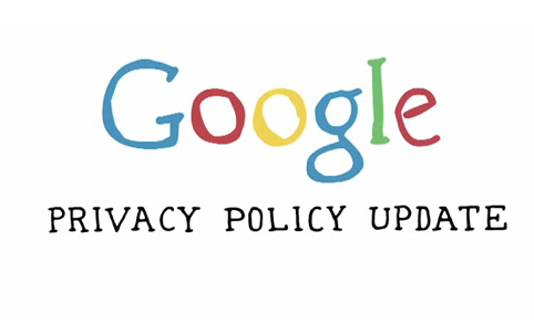 غوغل تُدخل سياسة الخصوصية الجديدة حيّز التنفيذ