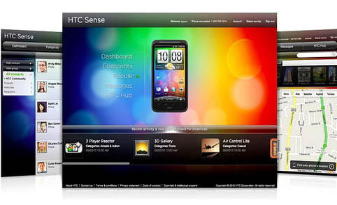HTC تغلق خدمة الحفظ الاحتياطي السحابية لتحسينها وتطويرها