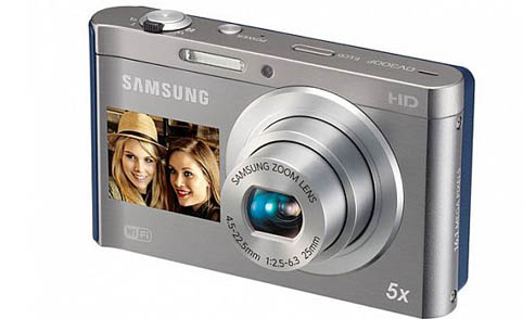كاميرا سامسونغ مع دعم الواي فاي متوفرة للبيع في الإمارات