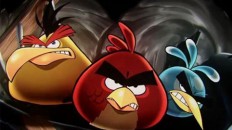 مسلسل Angry Bird قادم نهاية العام