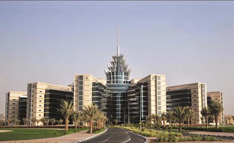 واحة دبي للسيليكون تطلق حاضنة للأعمال التكنولوجية