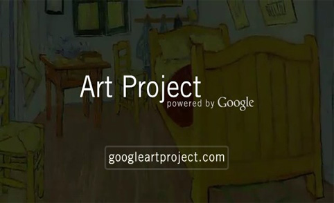 Google تطلق مشروع الفنون على المستوى المحلي