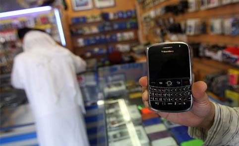 دراسة: أكثر من نصف الهواتف المحمولة في الكويت ذكية
