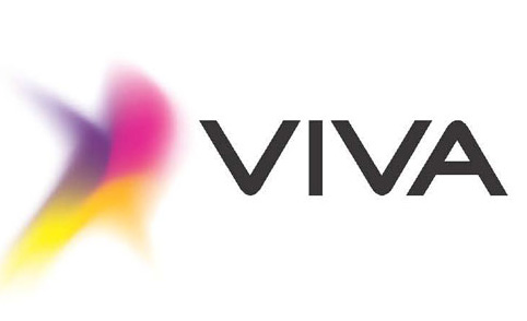 VIVA تطرح باقات خدمة Surf-On للتجوال الدولي بأسعار جديدة