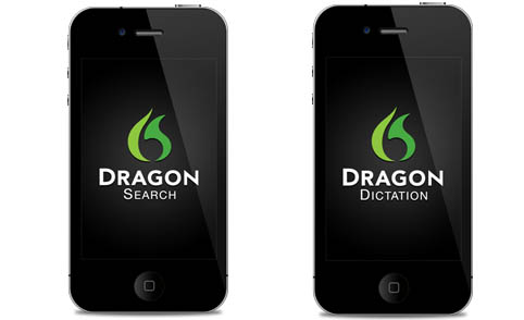 تطبيقا "دراغن ديكتيشن" و"دراغن سيرتش" متوفران الآن في الإمارات العربية المتحدة