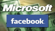فيسبوك يشتري براءات اختراع من مايكروسوفت بقيمة 550 مليون دولار