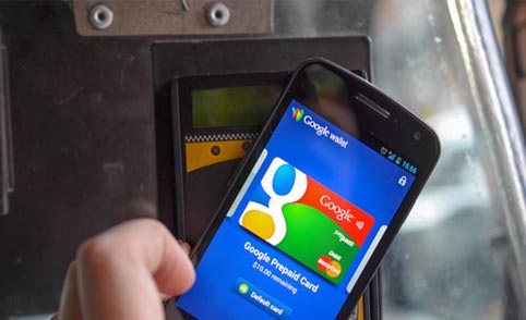 غوغل تستحوذ على TxVia لتحسين خدمة Google Wallet