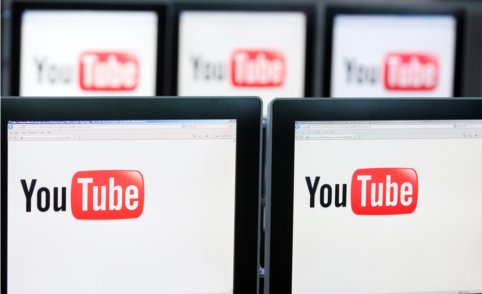 حكم قضائي للحد من انتهاك حقوق النشر على يوتيوب