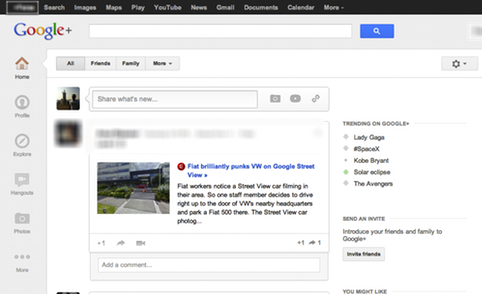 جوجل تُعلن عن تحديثات جديدة لبريد "جي ميل"