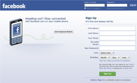 تقرير: فيسبوك تعتزم إطلاق متصفحها الخاص