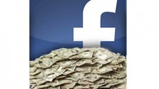 فيسبوك يعتزم جمع أكثر من 10 مليار دولار في أكبر طرح عام