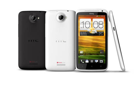 زين تطرح جهاز HTC One X في الكويت