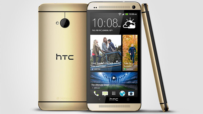 تقرير: "HTC" تعتزم تزويد هاتف "HTC One" بكاميرا بحساسين