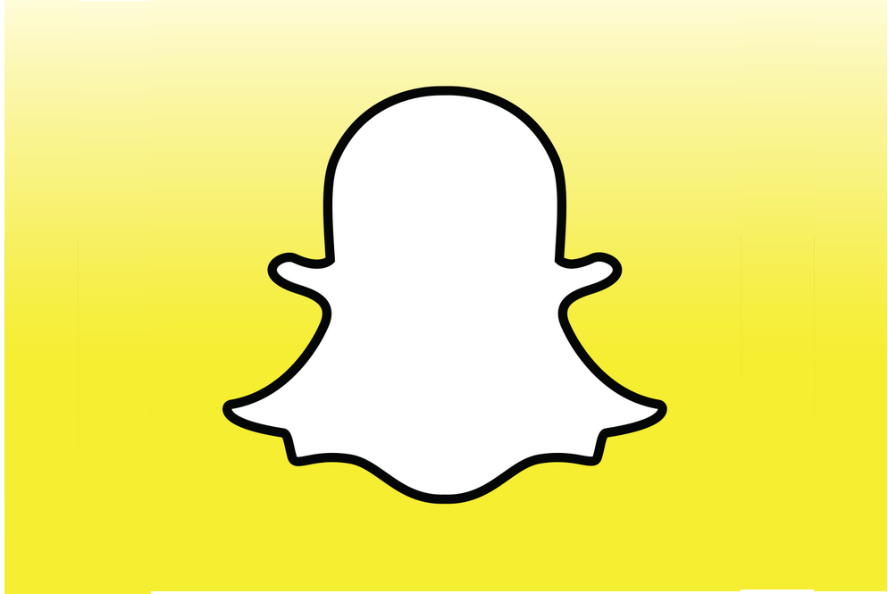 Snapchat Logo | Apps Directories