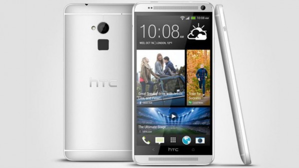 ظهور هاتف "HTC M8" في صور مسربة