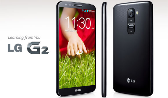 تسرُب مواصفات هاتف "LG G2 Mini"