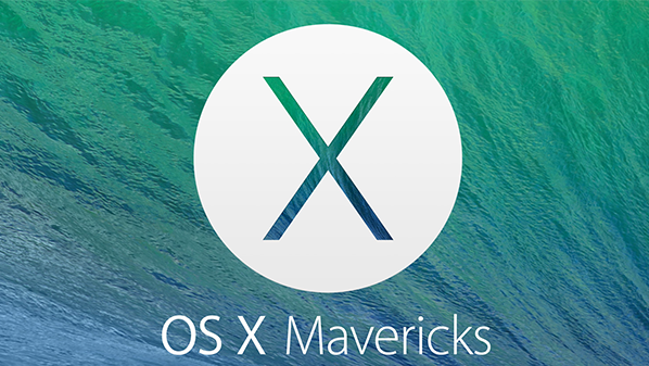 "آبل" تُحدث نظام “OS X Mavericks” بإصلاحات شملت تطبيق البريد