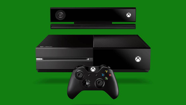 "مايكروسوفت" تُعلن عن بيع مليوني وحدة من "Xbox One"