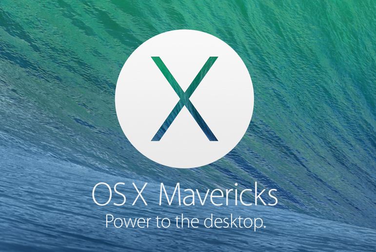 "آبل" تصلح ثغرة أمنية في نظام OS X بطرحها التحديث 10.9.2