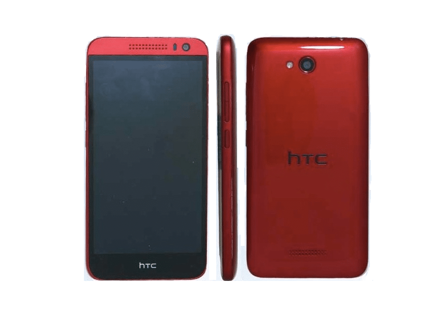 HTC تعتزم الكشف عن هاتف Desire 616 بمعالج ثُماني النواة
