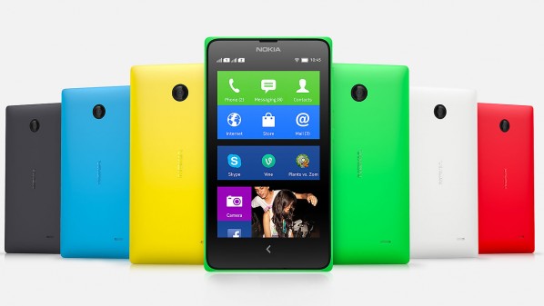 الكشف عن طريقة تشغيل تطبيقات "جوجل" الرسمية على هواتف Nokia X