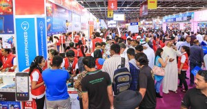 The region’s largest consumer IT and electronics show kicks off with incredible deals on latest consumer electronics