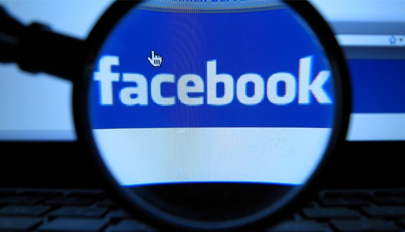 "فيسبوك" تكشف عن تقرير الشفافية خاصتها للنصف الثاني من 2013