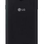 "إل جي" تكشف عن هاتفها الذكي LG F60