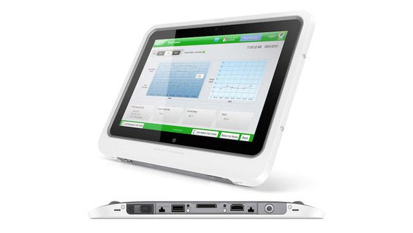 ElitePad 1000 G2 Healthcare-Tablet