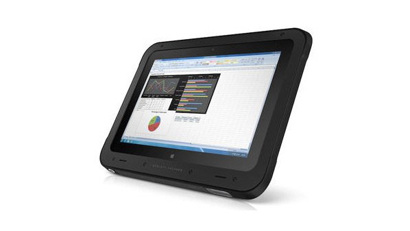 ElitePad 1000 G2 Rugged-Tablet