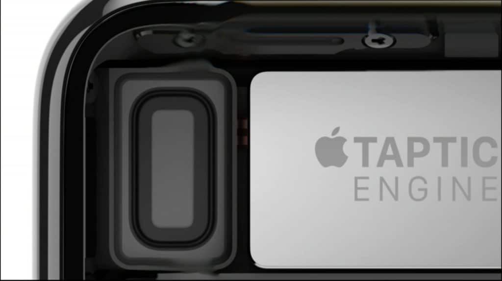 اكتشاف عيب بأحد المكونات يؤخر شحن كمية كبيرة من ساعات ابل الذكية  Apple-iPhone-6-Event-Apple-Watch-Taptic-Engine-1280x718