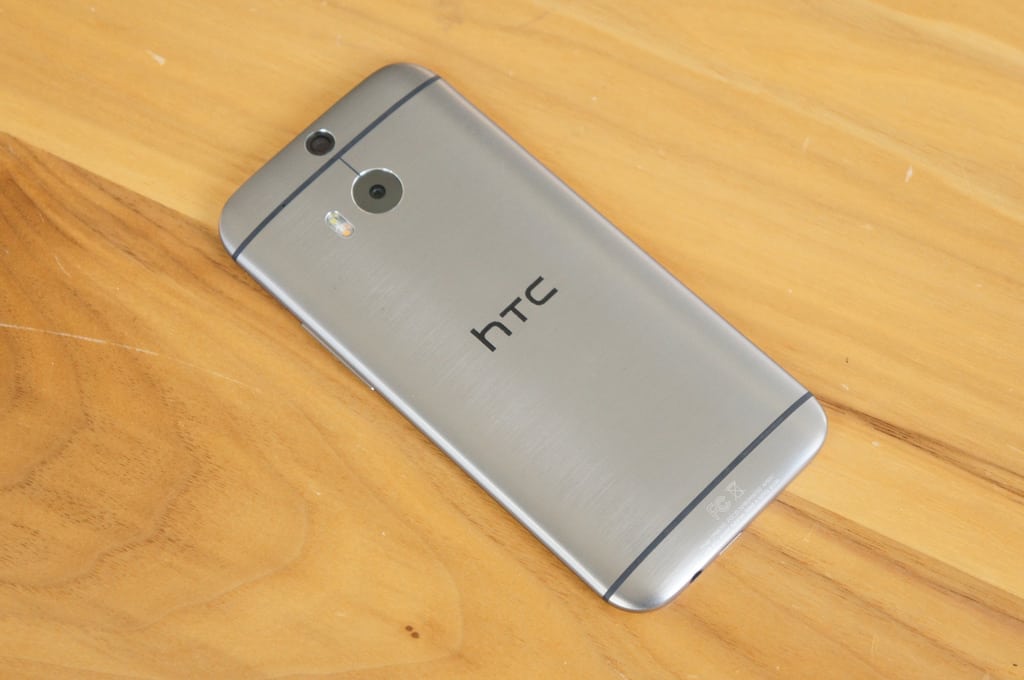 إتش تي سي تعتزم إطلاق هاتف ذكي باسم HTC O2
