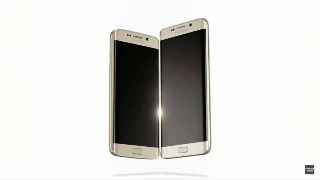 Galaxy Note 5 و S6 Edge Plus
