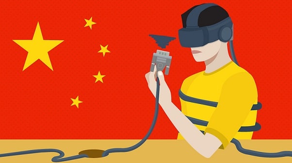 الصين تطالب بعض شركات التقنية الأميركية بالالتزام بسياستها