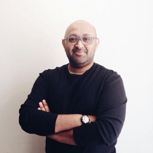 عبد العزيز الجوف المؤسس والرئيس التنفيذي لشركة PayTabs