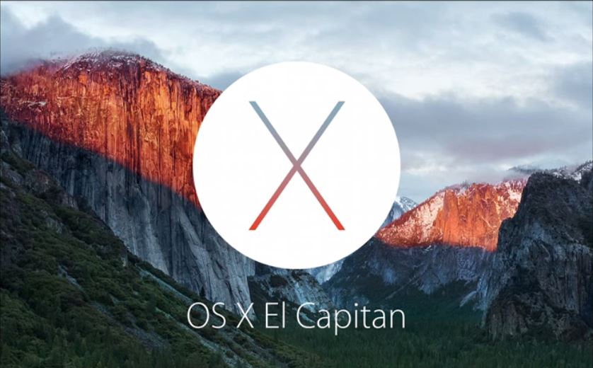 آبل تطلق نظام OS X El Capitan كتحديث مجاني ابتداء من اليوم
