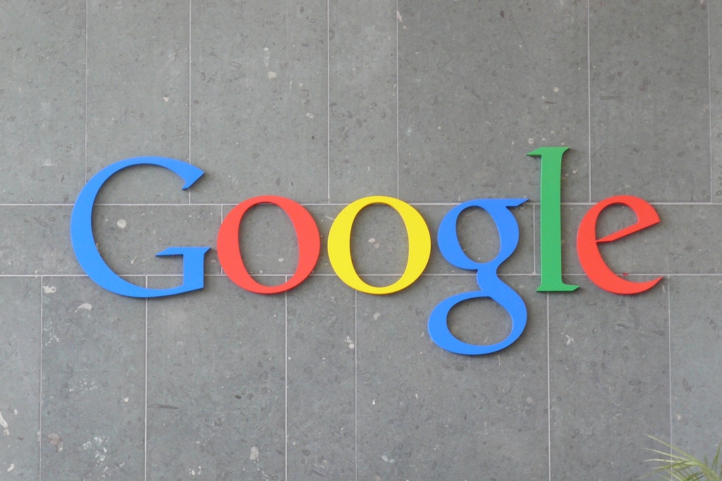 جوجل تعتزم الاستثمار في شركة لخدمات التراسل الموجهة لقطاع الأعمال