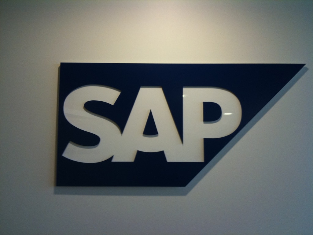 SAP تدعم المبتكرين في المنطقة بإطلاق برنامج "ستارت أب فوكس"